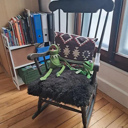 A Cote Du Habitación en casa particular *