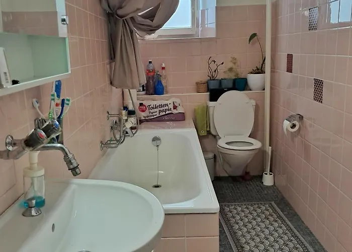 A Cote Du 홈스테이 브베