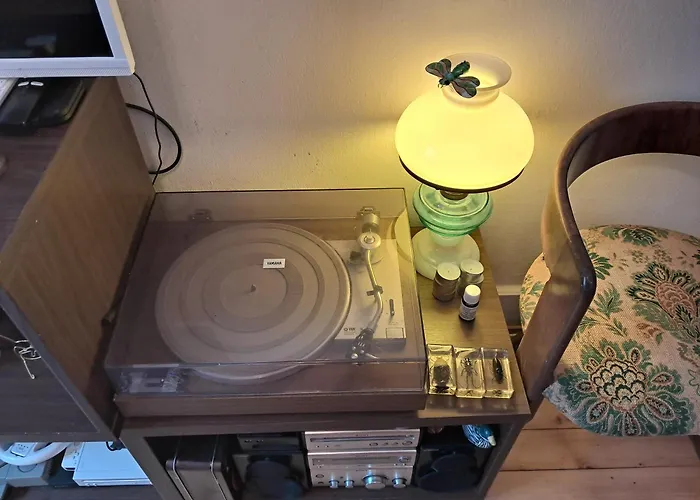 A Cote Du 홈스테이