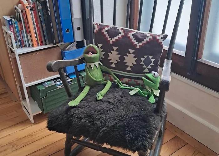 A Cote Du 홈스테이 *