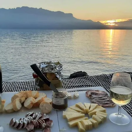 A Cote Du Homestay szállás *