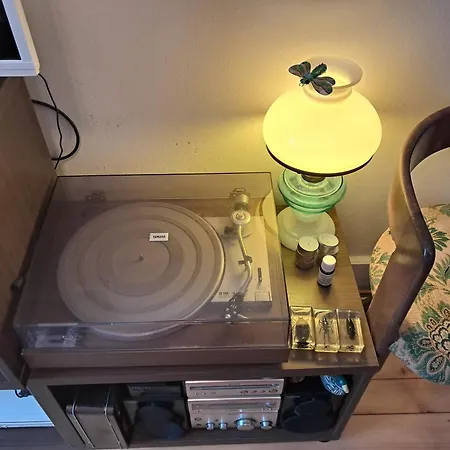 A Cote Du Homestay szállás